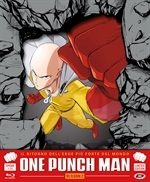 One-Punch Man - Season 2 Limited Edition